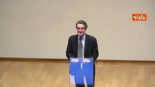 Regionali Lombardia, Fontana: Noi avanti rispetto a sinistra, ma nessuno consideri partita già vinta