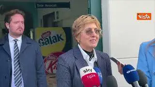 Open Arms, Bongiorno: "Intervento di Salvini in Aula nella prossima udienza"