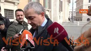 Fazzolari: "Nel programma di Fdi non c'è riduzione accise, ma sterilizzazione entrate"