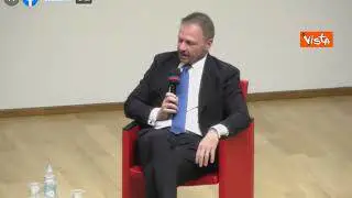 Lollobrigida: “Dopo 11 anni di Governi tecnici abbiamo trovato caos e immobilismo”