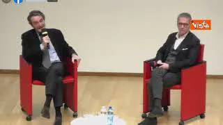 Fontana: “Con Salvini vado d’accordo su tutta la linea, neanche il calcio ci divide”