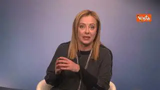 Regionali Lombardia, Meloni: “Al Governo non c’è chi frena le imprese, ma chi le sostiene”