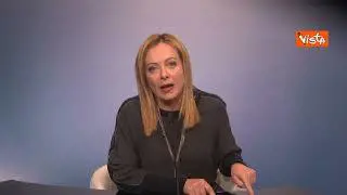 Meloni cita Garibaldi: “Qui o si fa l’Italia o si muore”