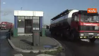 Il mercato unico dell'Unione europea compie trent'anni, le immagini del 1993