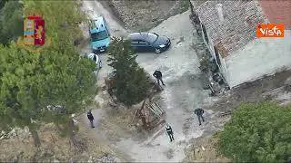 Messina Denaro, nel 2020 le perquisizioni nella casa della madre