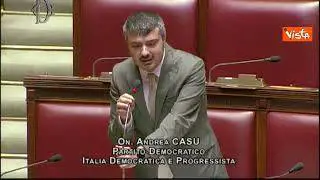 Arresto Matteo Messina Denaro, Casu (Pd): "Splendida notizia per la Repubblica"
