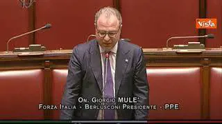 Arresto Messina Denaro, Mulè: "Giornata storica per la nostra Repubblica"