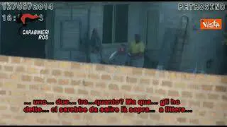 Arresto Matteo Messina Denaro, le intercettazioni dei fedelissimi "Si trova nelle zone nostre"