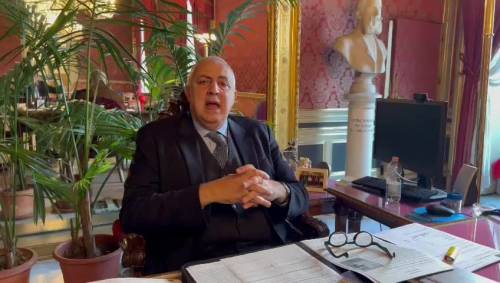 Arresto Matteo Messina Denaro, il sindaco Lagalla: "Una giornata di liberazione per Palermo"