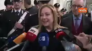 Arresto Messina Denaro, Meloni: “E’ giorno di festa per l’Italia”