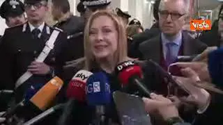 Arresto Messina Denaro, Meloni: “Italia fiera, avanti insieme in battaglia contro mafia”