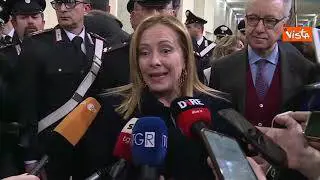 Arresto Messina Denaro, Meloni: Proporrò 16 gennaio come giorno in cui si celebra chi combatte mafia