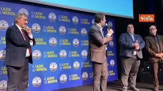 Arresto Messina Denaro, Salvini: “Sono contro la pena di morte, ma mi vengono altri pensieri”