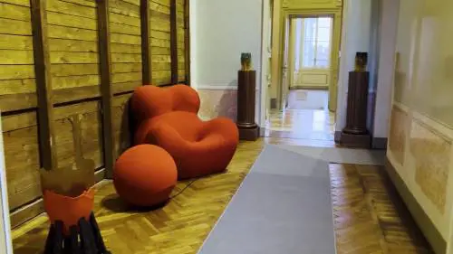 "Reggia Contemporanea": l'iniziativa per ravvivare Villa Reale a Monza