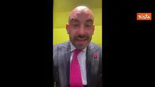 Covid, Bassetti: "I morti reali sono un terzo, cambiare il conteggio"