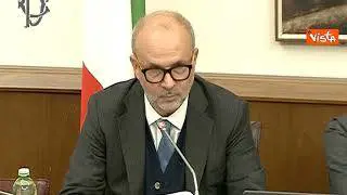 Mes, Schillaci: Valutazione dopo approfondimenti chiesti da Governo e dibattito parlamentare