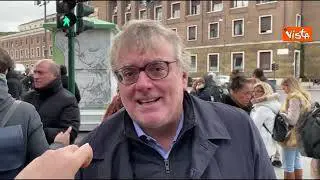 Cabin art, nuova vita per i gabbiotti dei vigili di Roma. Gotor: "Esempio di rigenerazione urbana"