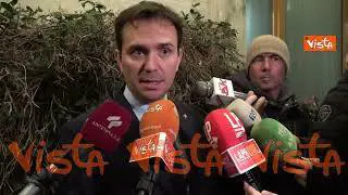 Intercettazioni, Cattaneo: "Forza Italia è per buon senso e garantismo"