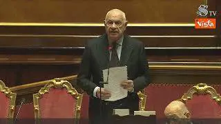 Nordio: Non abbiamo dubbi sul fatto che in Ucraina siano stati commessi reati infami