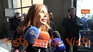 Morte Lollobrigida, Borgonzoni: “Grande donna, le dedicheremo un premio per giovani attrici”