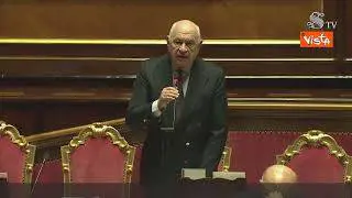 Arresto Messina Denaro, Nordio: “Meriti divisi tra questo Governo e quelli precedenti”