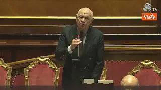 Arresto Messina Denaro, Nordio: Epilogo stragi, l'ultimo dei suoi autori assicurato alla giustizia