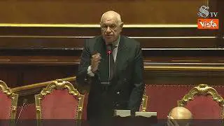 Nordio: "Auspichiamo che gioia per arresto Messina Denaro sia condivisa da tutte le parti politiche"