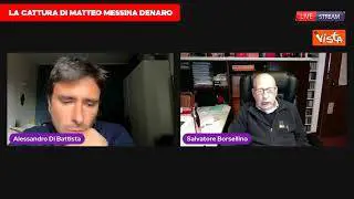 Arresto Messina Denaro, Salvatore Borsellino: "Troppi 30 anni per catturarlo"