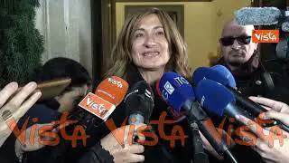 Morte Lollobrigida, Luxuria: “Amica della comunità lgbtq”