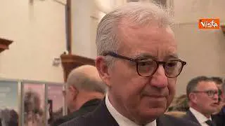 Mafia, Mantovano: "L'esempio di Rosario Livatino sempre attuale"