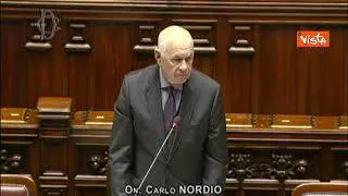 Arresto Messina Denaro, l’applauso dei deputati dopo i ringraziamenti di Nordio ai magistrati