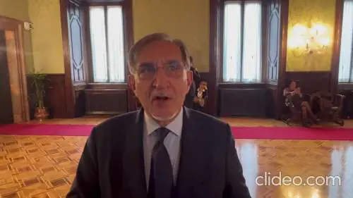 "La lotta alla mafia non finisce qui ma l'arresto di Messina Denaro è una grande vittoria per lo Stato