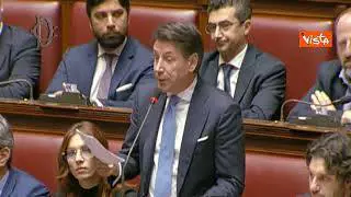 Conte: “Da Nordio improvvida crociata contro le intercettazioni”