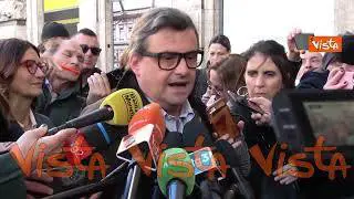 Presidenzialismo, Calenda: “Detto a Casellati che siamo contrari, favorevoli a premierato”