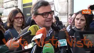 Presidenzialismo, Calenda: “Ad oggi il Governo non ha una proposta”