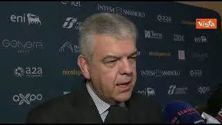 Ferraris (Gruppo FS): “Dobbiamo contribuire al risparmio energetico”