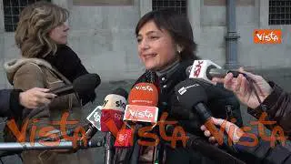 Intercettazioni, Serracchiani: “Sono fondamentali per sconfiggere la criminalità organizzata”