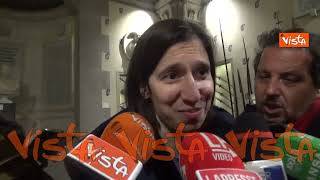 Congresso Pd, Schlein: "Non offro posti, ma opportunità di costruire un partito nuovo"