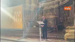 Sangiuliano: “Bergamo e Brescia nuove Capitali della Cultura”