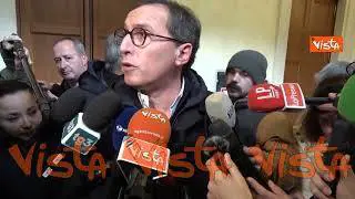 Congresso Pd, Boccia: “Obiettivo è allargare il centrosinistra e unire il partito”