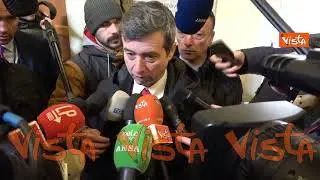 Manifesto Pd, Orlando: “Non ci sarebbe stato nulla di scandaloso in aggiornamento tout court”