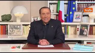 Ponte sullo Stretto, Berlusconi; "Apertura cantieri nei prossimi mesi"