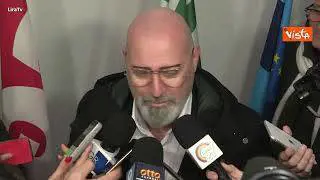 Bonaccini: "C'è bisogno di rigenerare il Pd"