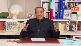Giustizia, Berlusconi: Alcuni magistrati passati tra i 5Stelle, dimostrando poca imparzialità