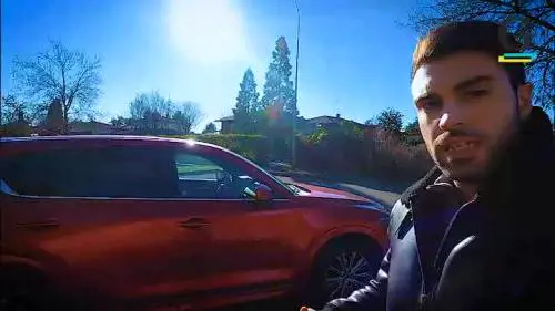 Mazda CX-5, ecco le nostre pillole: guarda il video