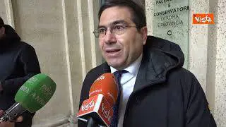 Termovalorizzatore Roma, D’Amato: “Opera già decisa, c’è un eccesso di dibattito a riguardo”