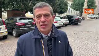 Lupi: “Intercettazioni strumento importante per indagini ma abusi vanno contrastati”