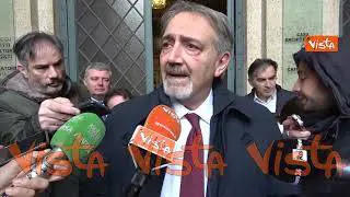 Regionali Lazio, Rocca: “Expo 2030? Ci sono tante aree a Roma sulle quali lavorare”