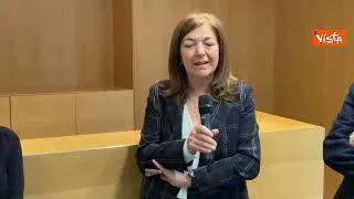 Regione Lombardia ricorda Maroni e gli intitola la sala della Giunta