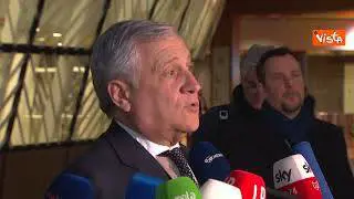 Etichetta vini, Tajani: “Chiaro attacco alla dieta mediterranea”